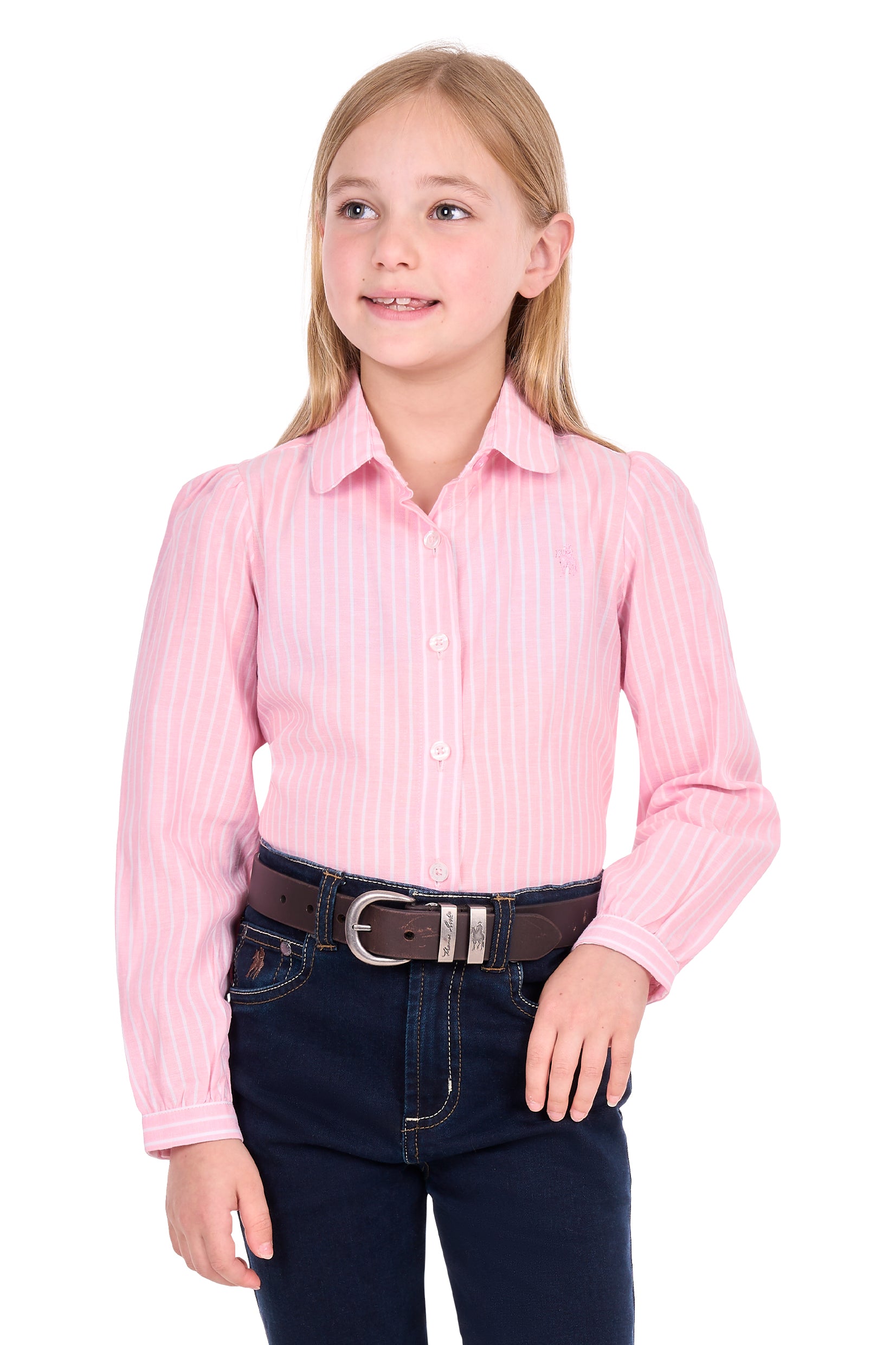 Thomas Cook Girls Myolie Shirt