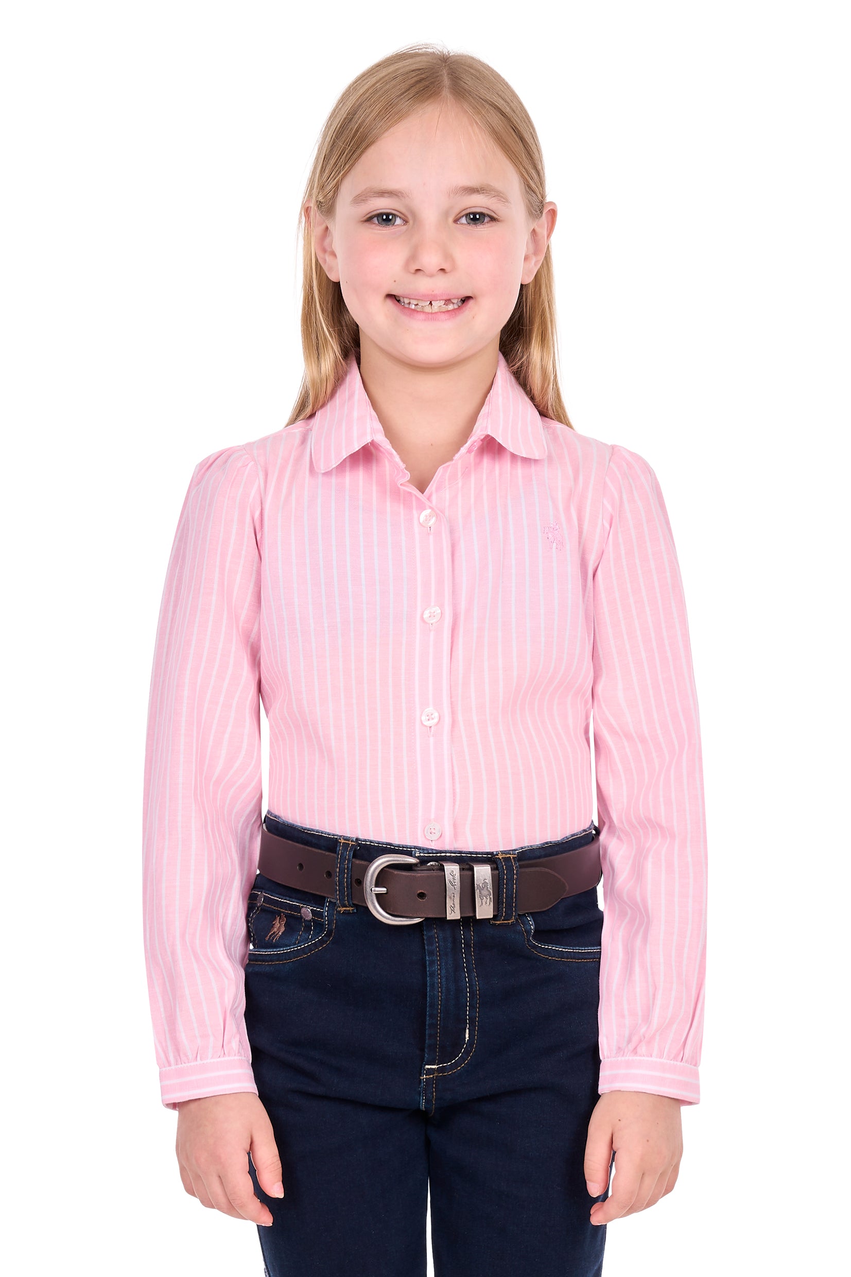 Thomas Cook Girls Myolie Shirt