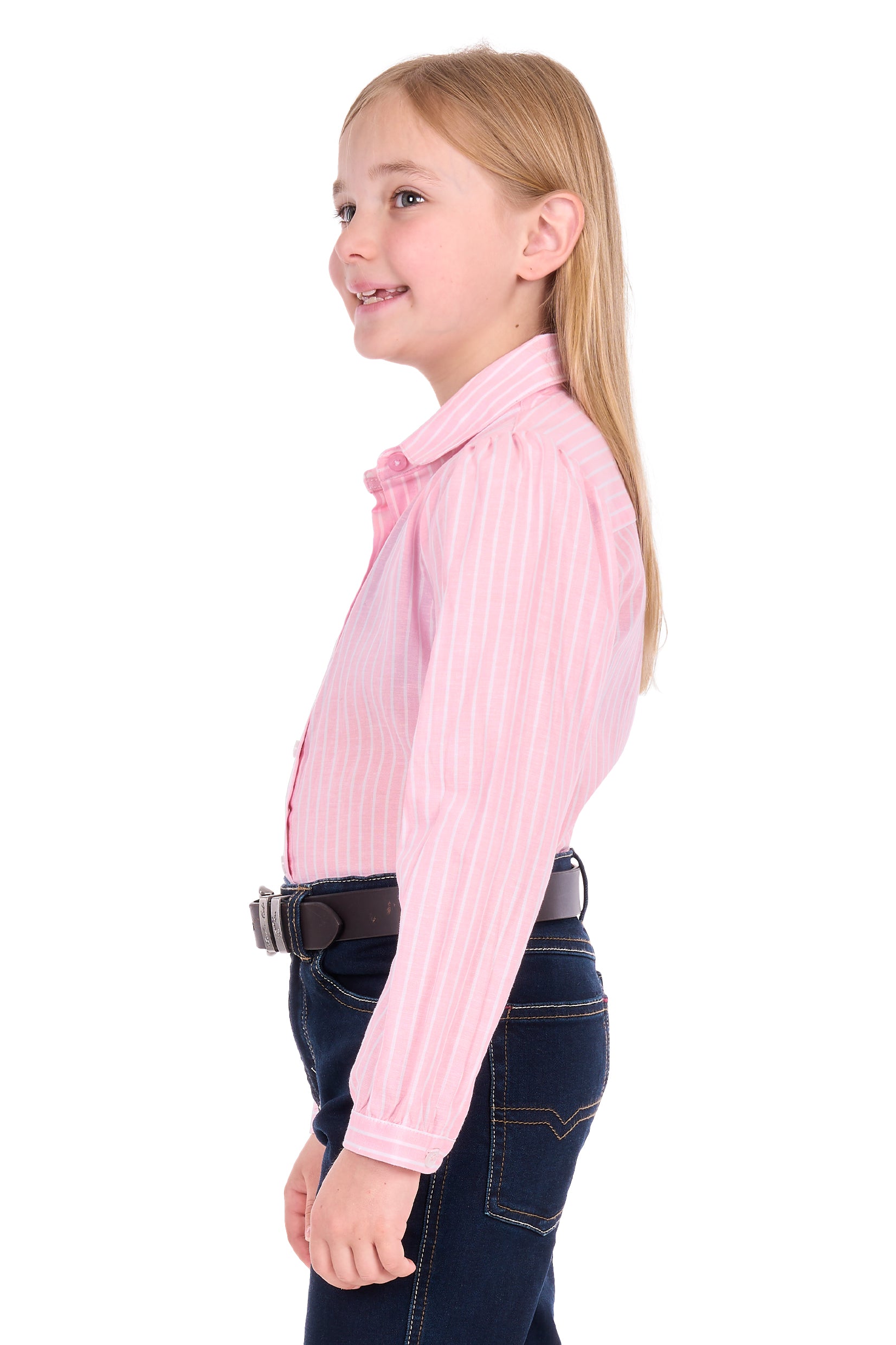 Thomas Cook Girls Myolie Shirt