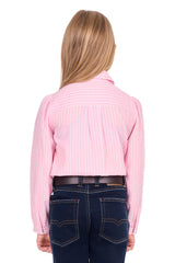 Thomas Cook Girls Myolie Shirt