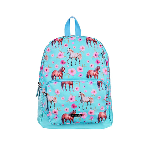 Thomas Cook Kids Jasmina Back Pack - Turquoise