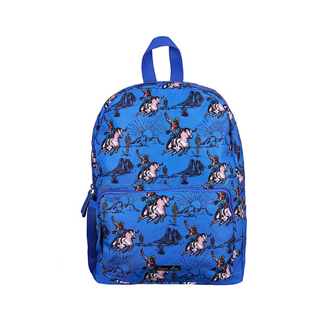 Thomas Cook Kids Theodore Back Pack -  Royal Blue