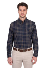 Thomas Cook Mens Adam 2PKT LS Shirt