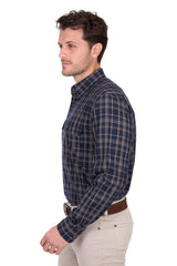 Thomas Cook Mens Adam 2PKT LS Shirt
