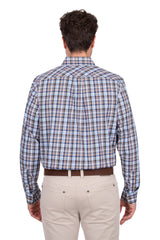 Thomas Cook Mens Jonathan 2PKT LS Shirt