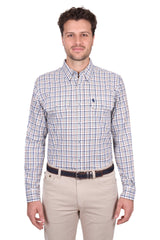 Thomas Cook Mens Chad 2PKT LS Shirt