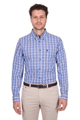 Thomas Cook Mens Andrew 2PKT LS Shirt