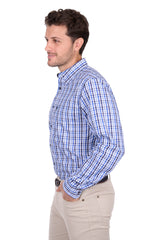 Thomas Cook Mens Andrew 2PKT LS Shirt