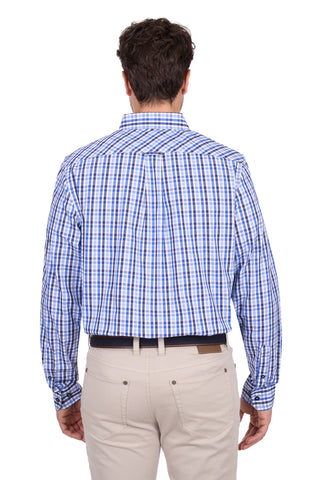 Thomas Cook Mens Andrew 2PKT LS Shirt