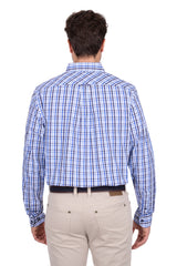 Thomas Cook Mens Andrew 2PKT LS Shirt