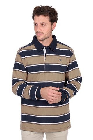 Thomas Cook Mens Jose Rugby