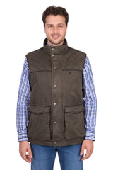 Thomas Cook Mens Marcus Vest