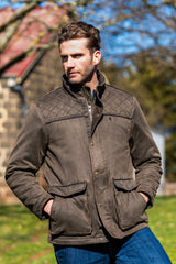 Thomas Cook Mens Marcus Jacket