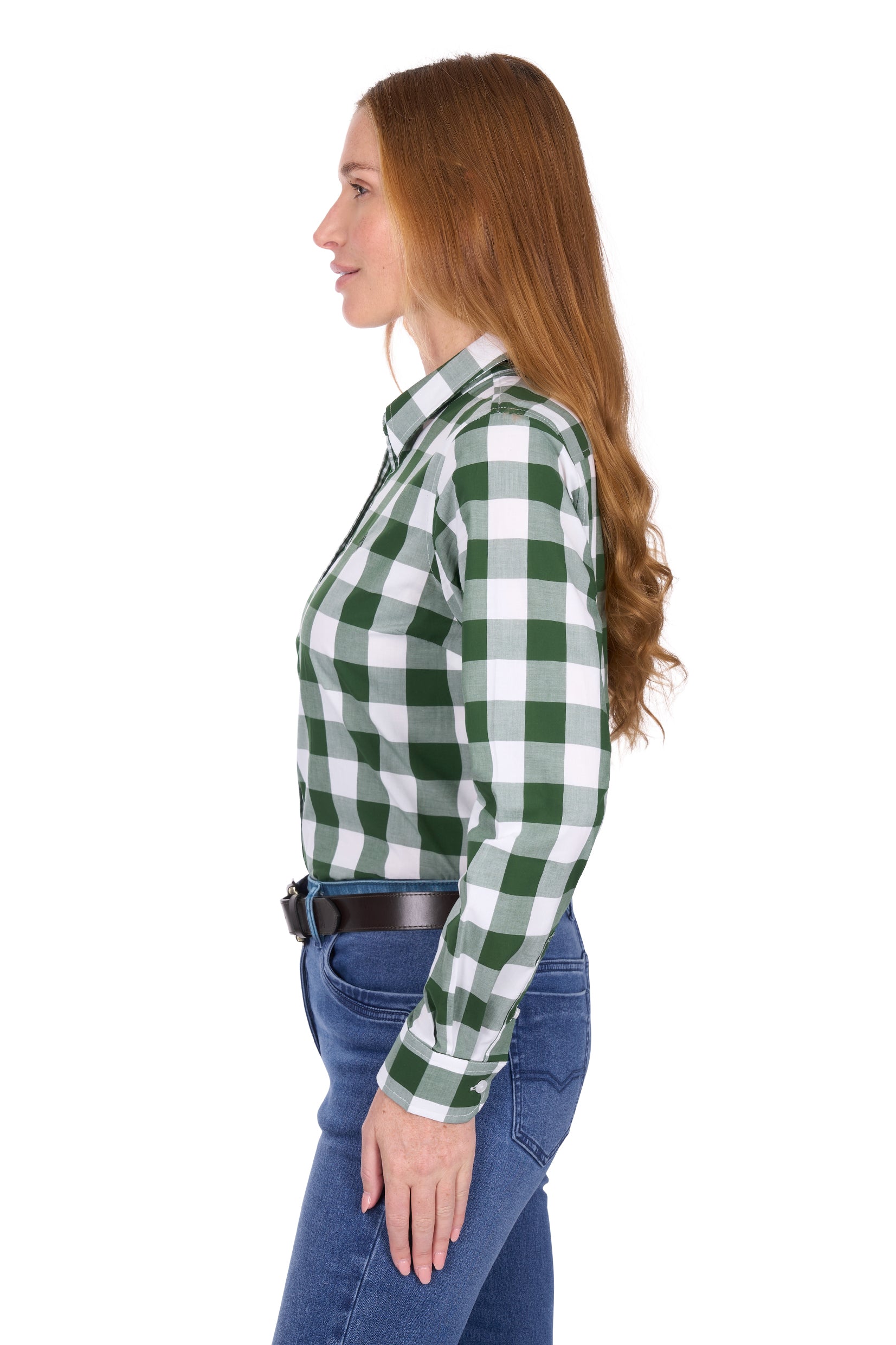 Thomas Cook Womens Judy LS Shirt