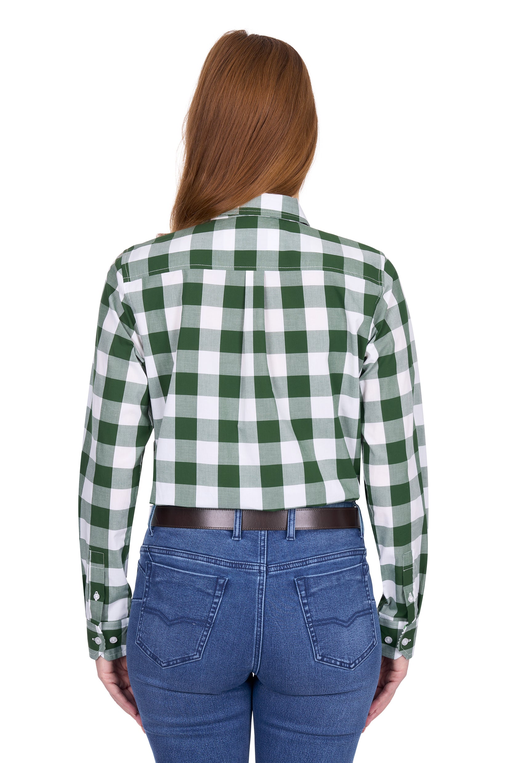 Thomas Cook Womens Judy LS Shirt