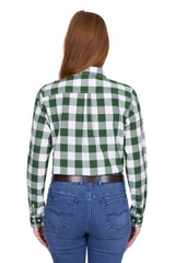 Thomas Cook Womens Judy LS Shirt