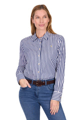 Thomas Cook Womens Celine LS Shirt