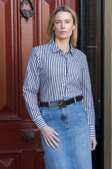 Thomas Cook Womens Celine LS Shirt