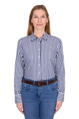 Thomas Cook Womens Celine LS Shirt