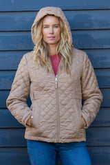 Thomas Cook Womens Peta Jacket