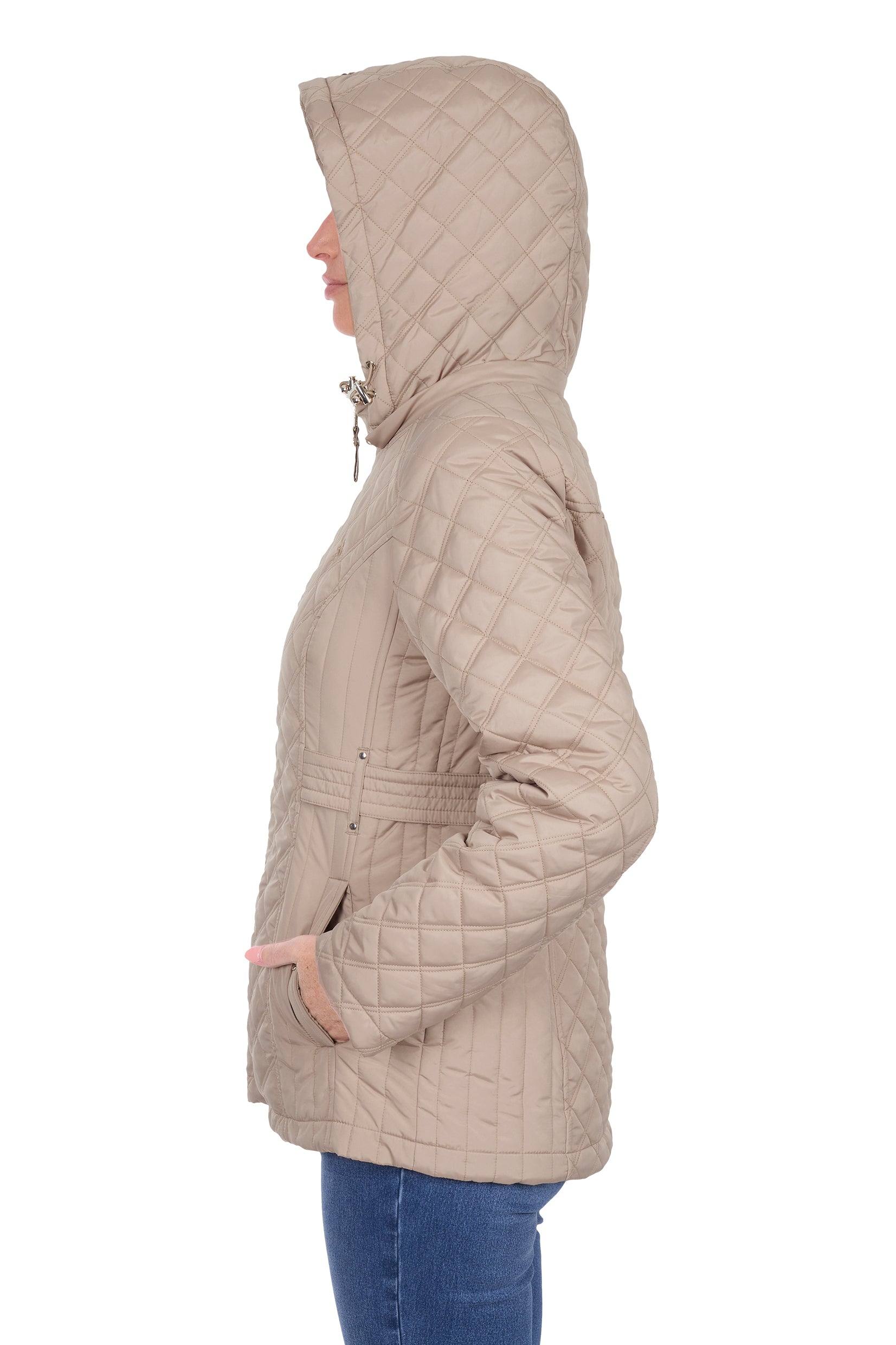 Thomas Cook Womens Peta Jacket