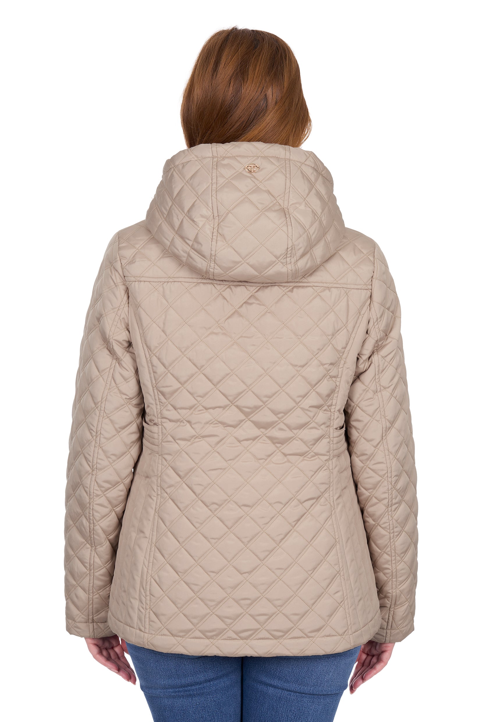 Thomas Cook Womens Peta Jacket