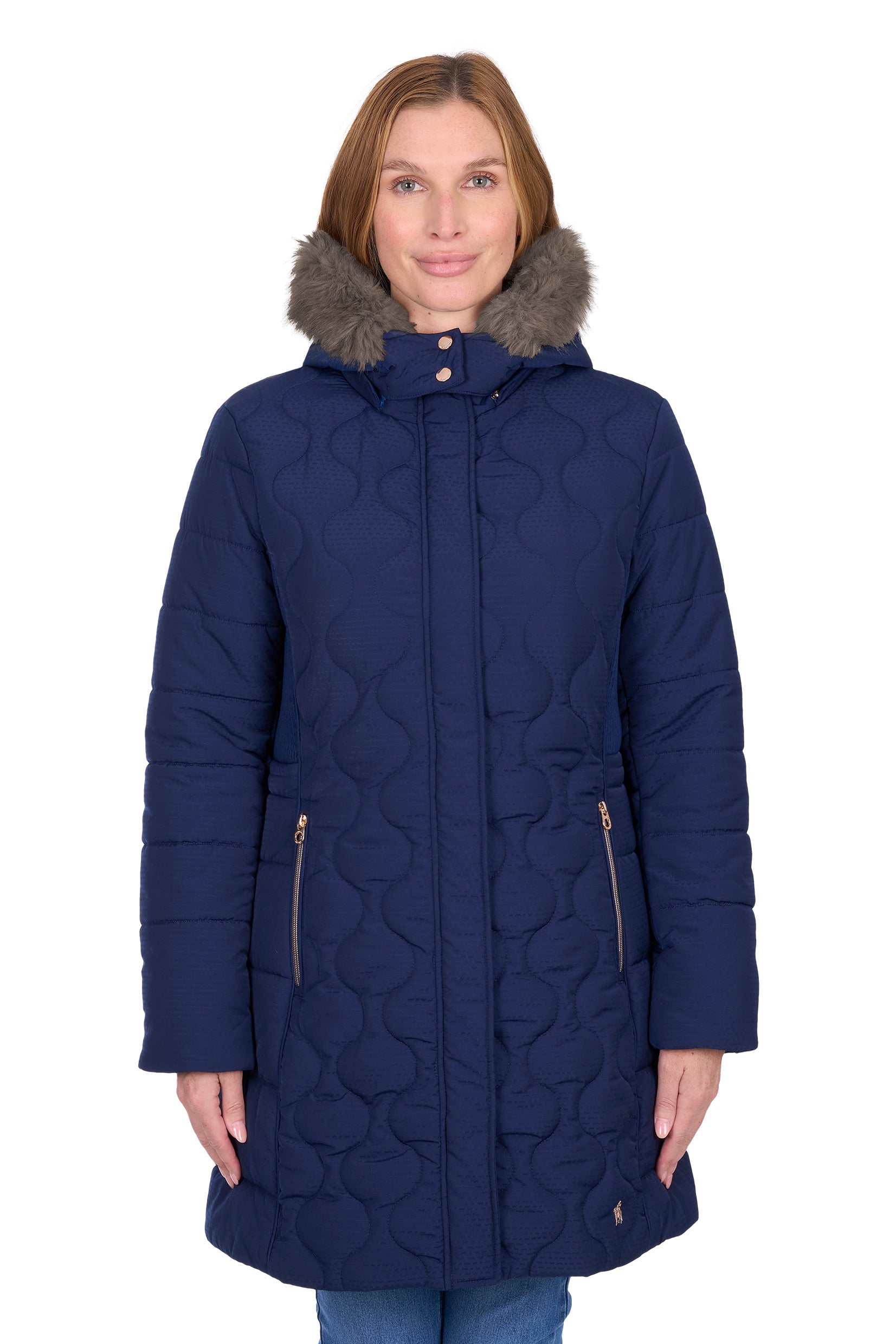 Thomas Cook Womens Olivia Jacket
