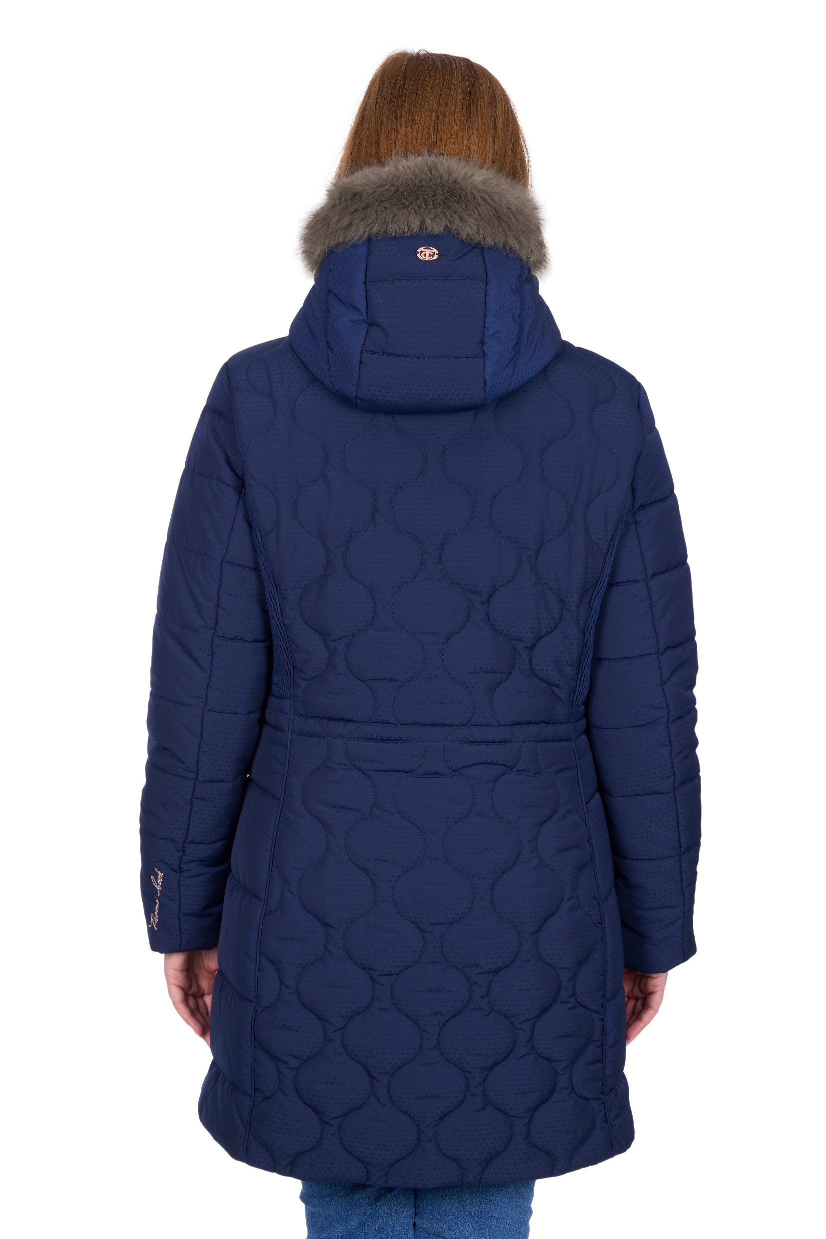 Thomas Cook Womens Olivia Jacket