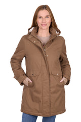 Thomas Cook Womens Madison Parka