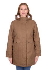 Thomas Cook Womens Madison Parka