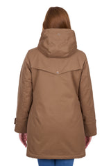 Thomas Cook Womens Madison Parka