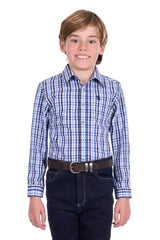Thomas Cook Boys Andrew 2PKT LS Shirt