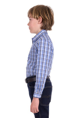 Thomas Cook Boys Andrew 2PKT LS Shirt