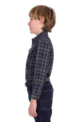 Thomas Cook Boys Adam 2PKT LS Shirt