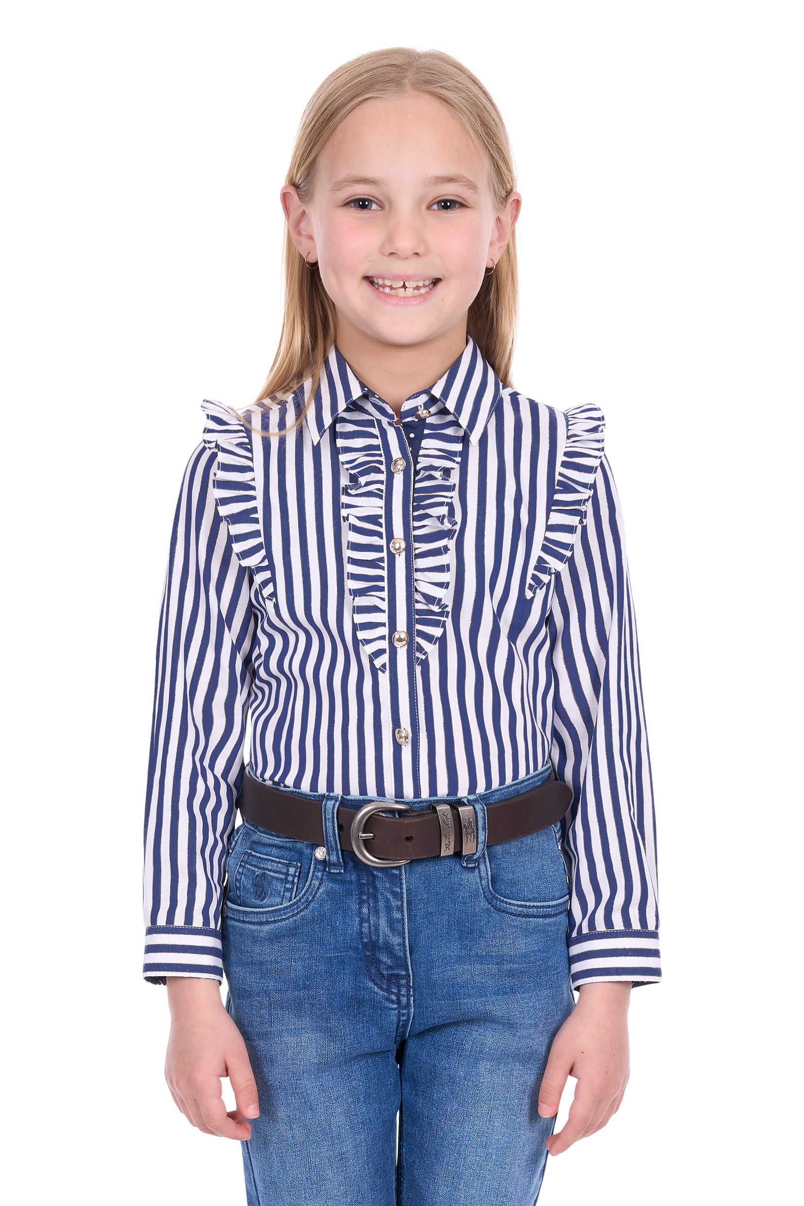 Thomas Cook Girls Celine Shirt
