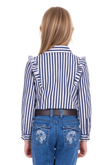 Thomas Cook Girls Celine Shirt