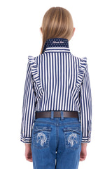 Thomas Cook Girls Celine Shirt