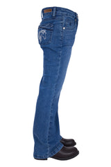 Thomas Cook Girls Heather Jean