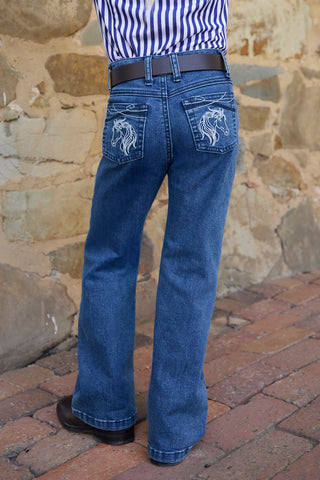 Thomas Cook Girls Heather Jean