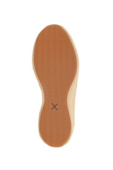Twisted X Mens Feather X EZ Slip On
