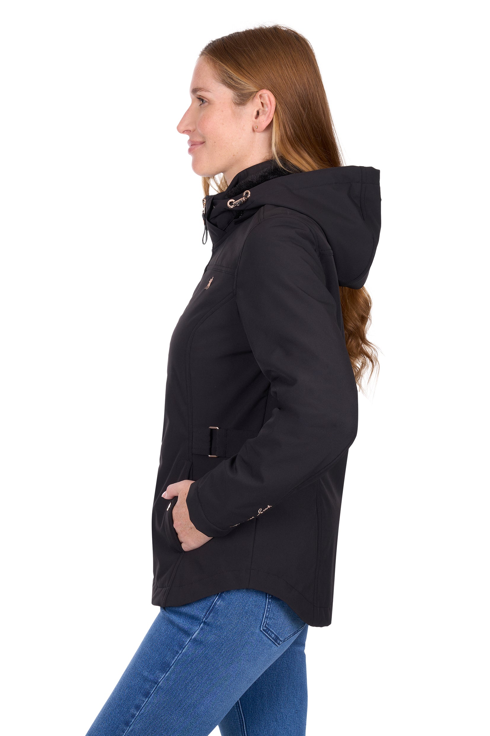 Thomas Cook Womens Audrey Jacket