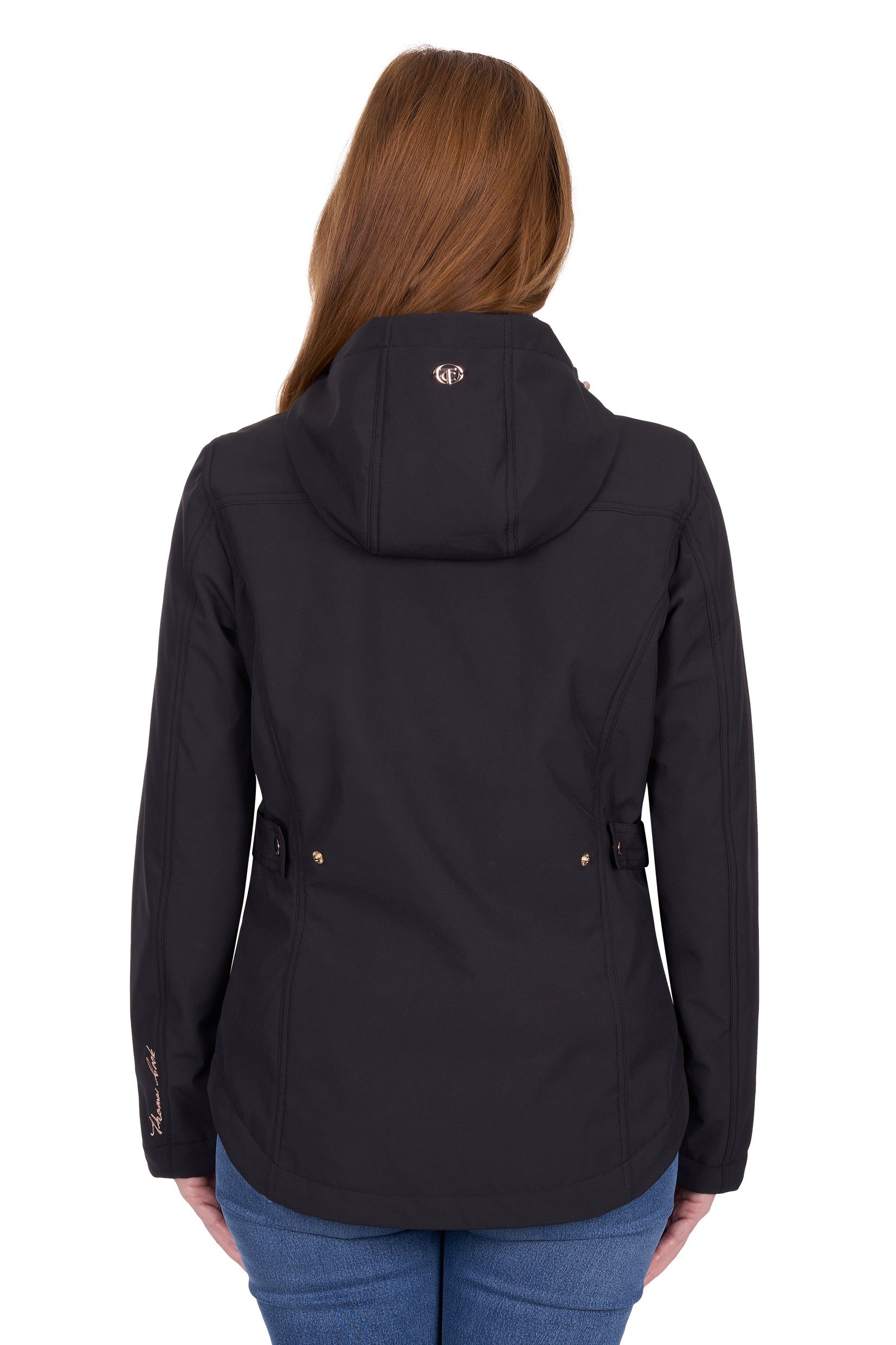 Thomas Cook Womens Audrey Jacket
