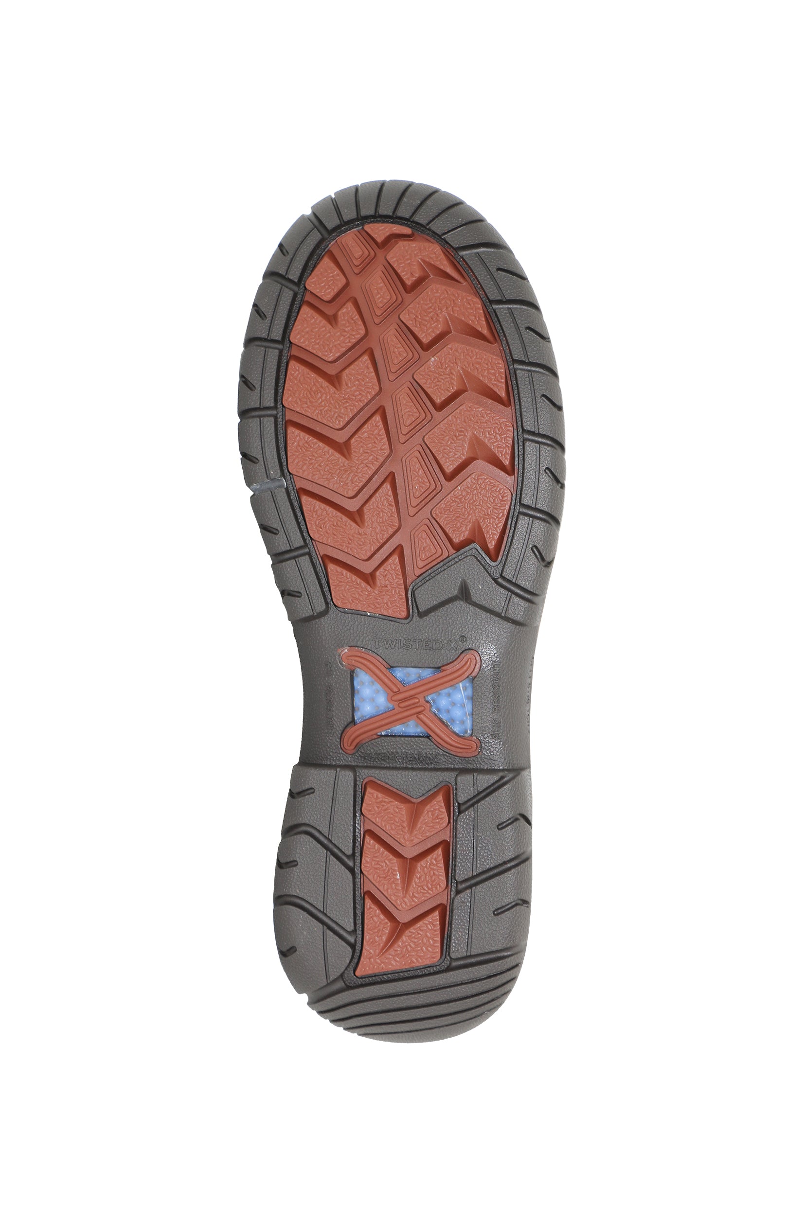 Twisted X Womens All Around Work Boot