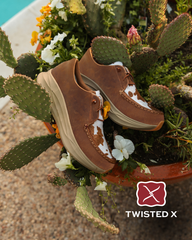 Twisted X Womens Ultralite X Casual Shoe