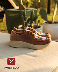 Twisted X Womens Ultralite X Casual Shoe