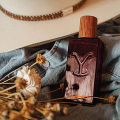 Yellowstone Tru Western Eau De Parfum - Tornado