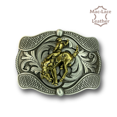 Belt Buckles - Various colours and designs