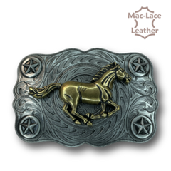 Belt Buckles - Various colours and designs