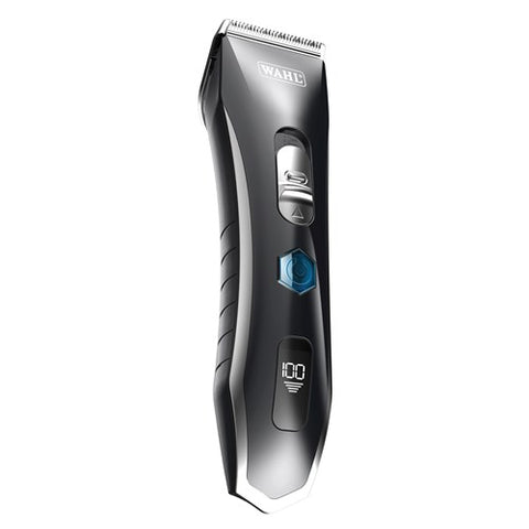 Wahl Smart Clip - Professional cord/cordless Clipper