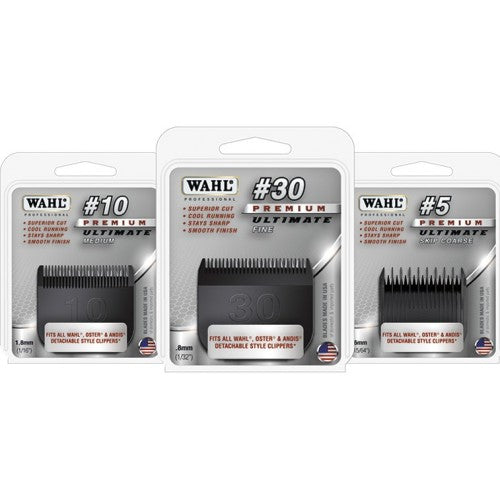 Wahl Ultimate Clipper Blade